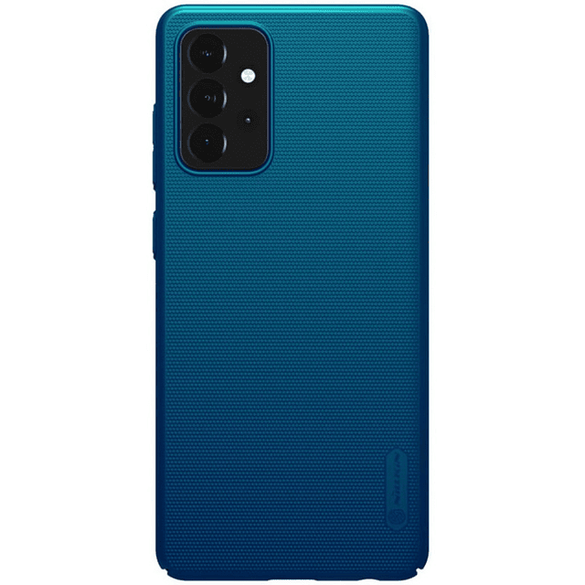 Case Thin Fit Delgado Mate Para Galaxy A72 De Policarbonato