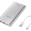 Samsung Battery Pack 10000mah Usb C Con Carga Rápida