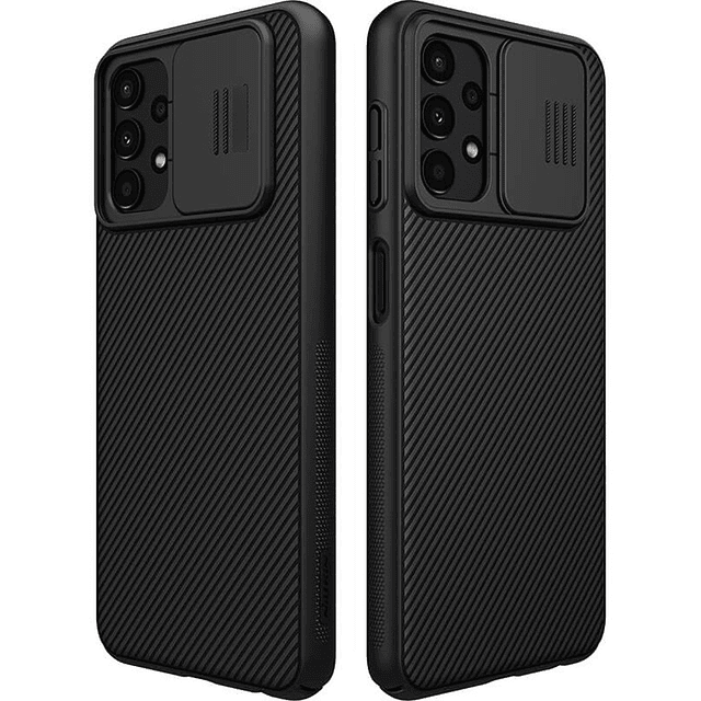 Case Nillkin Camshield Para Galaxy A13 4g (2022)