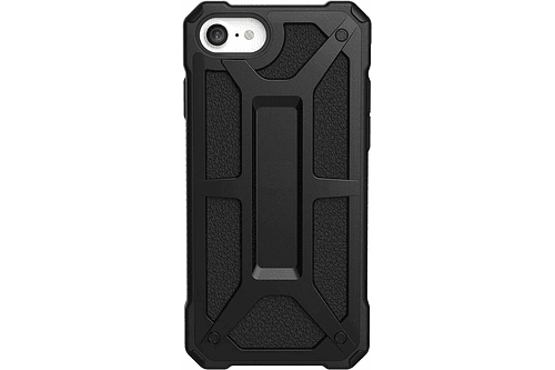 Case Antishock Para iPhone 7 8 Normal Se 2020 2022 Mil-std