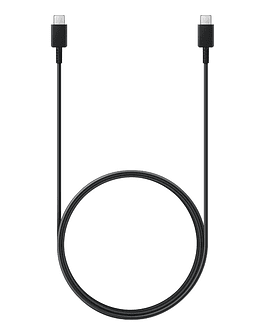 Samsung Cable Usb C 60w 3a 1.8m Para Galaxy Tab S7 Fe T730