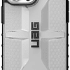 Case Uag Plasma Ice Mil-std Para iPhone 13 Pro Max 6.7