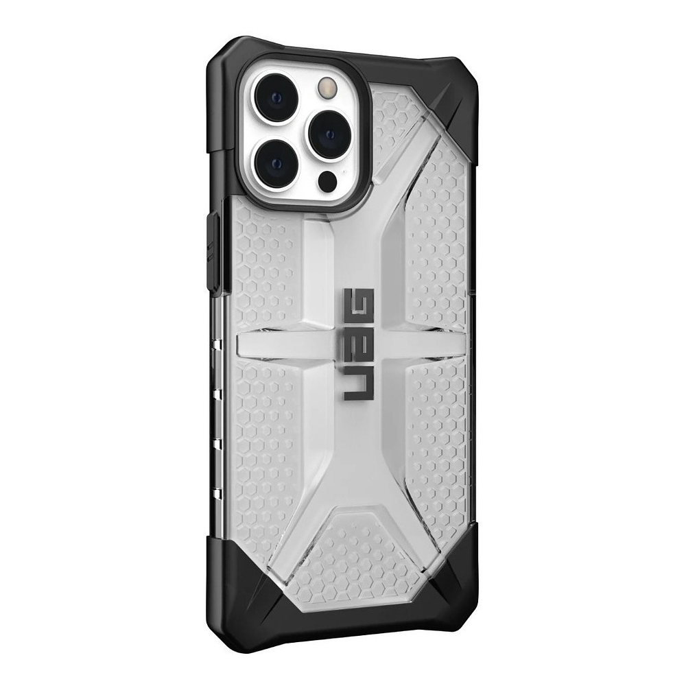 Case Uag Plasma Ice Mil-std Para iPhone 13 Pro Max 6.7 4