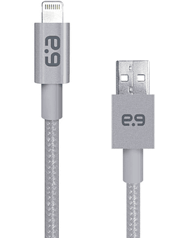 Puregear Cable Lightning 3m Usb Para iPhone 7 Plus / 8 Plus