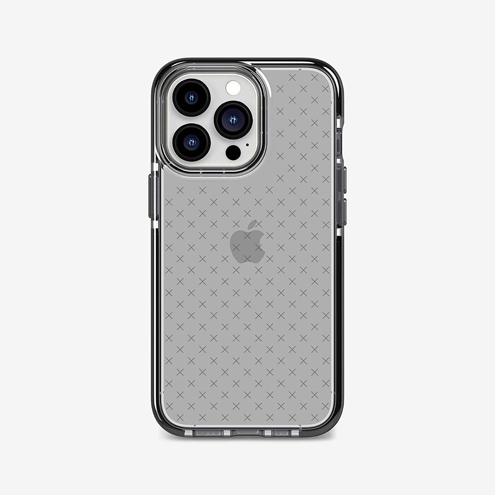 Case Tech21 Evo Check  Para iPhone 13 Pro Max 6.7 4