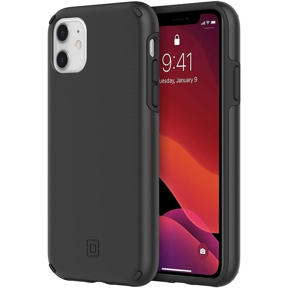 Case Incipio Dualpro  Para iPhone 11 Normal 6.1 1