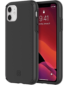 Case Incipio Dualpro  Para iPhone 11 Normal 6.1