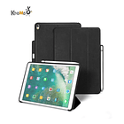 Case Khomo Para iPad Air 3 10.5 A2123 A2152 Con Portalapiz 2