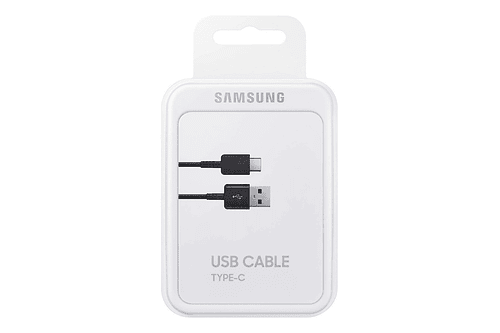 Samsung Cable Usb C A Usb A Para Galaxy S10 S9 S8 Note 9 8