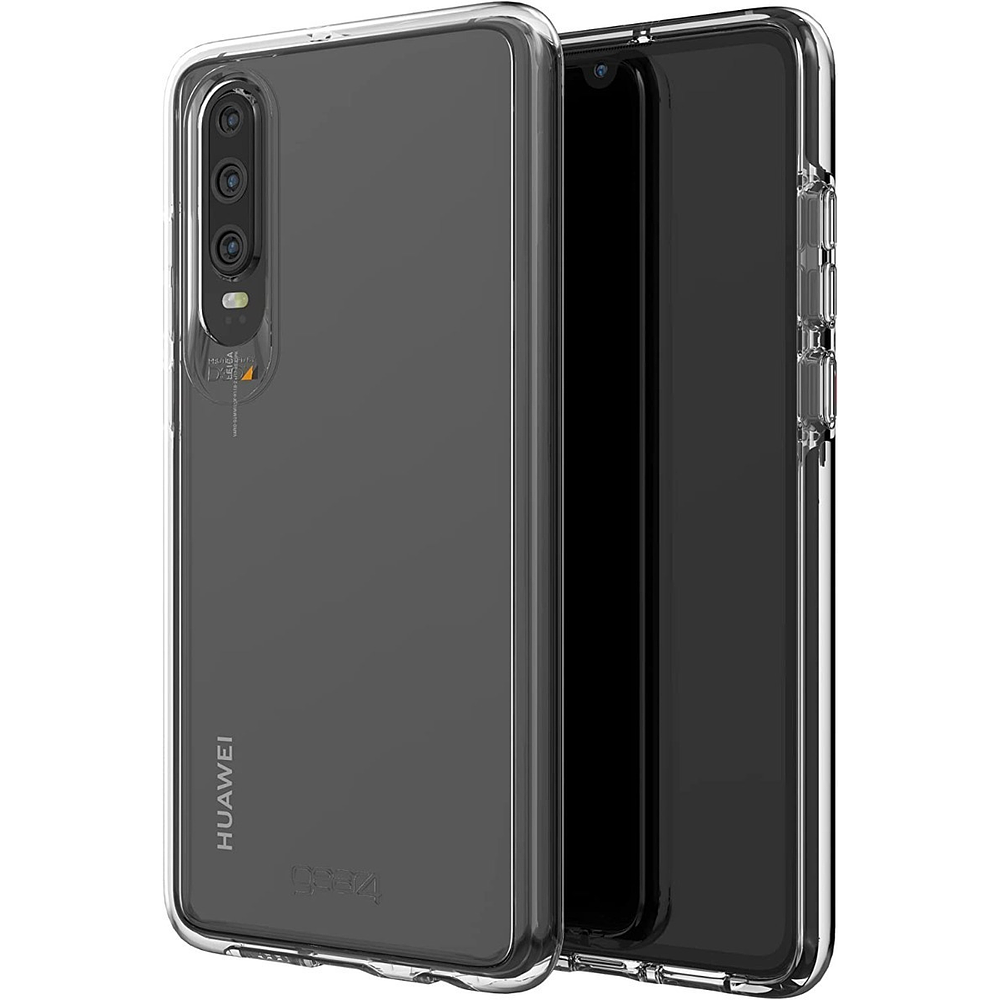 Case Gear4 Crystal Palace Para Huawei P30 Normal 1