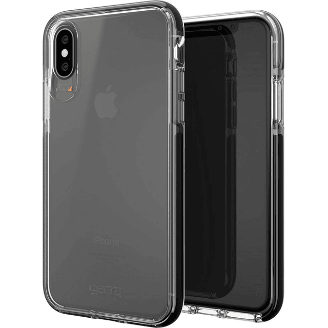 Case Gear4 Piccadilly  Para iPhone X / Xs 5.8 Mil-std