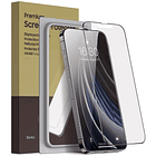 Mica Protector Corning Glass Benks Para iPhone 13 Pro Max 6.7 1