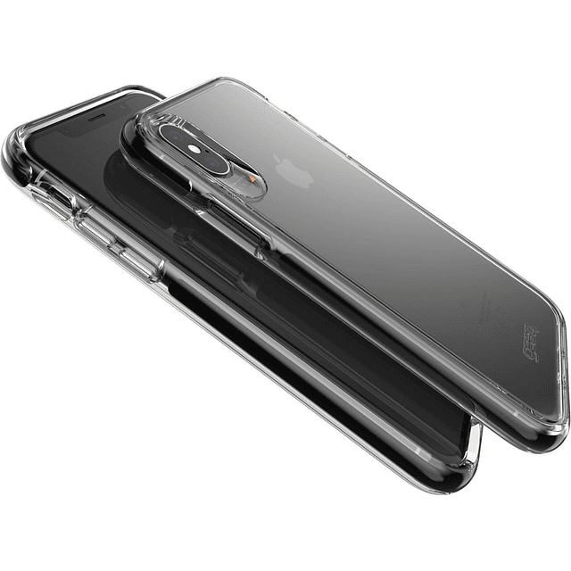 Case Gear4 Piccadilly  Para iPhone X / Xs 5.8 Mil-std