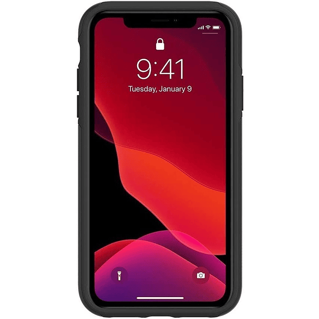 Case Incipio Dualpro  Para iPhone 11 Normal 6.1