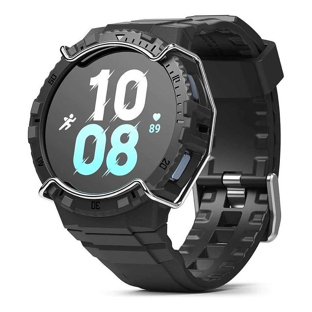 Funda & Correa Ringke Para Galaxy Watch5 44mm Negro (2022) 1