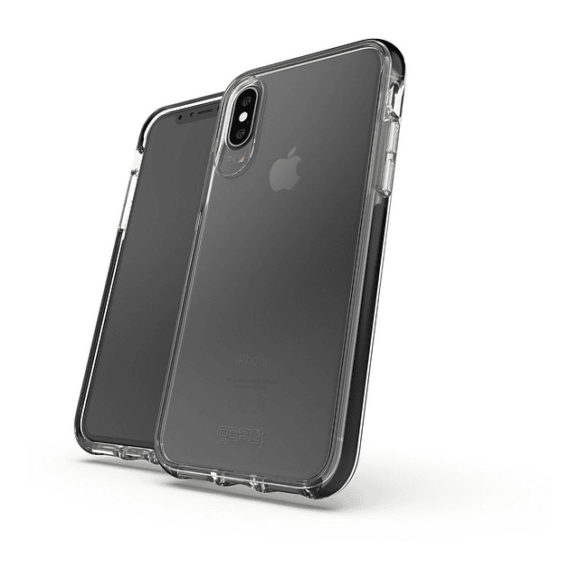 Case Gear4 Piccadilly  Para iPhone X / Xs 5.8 Mil-std