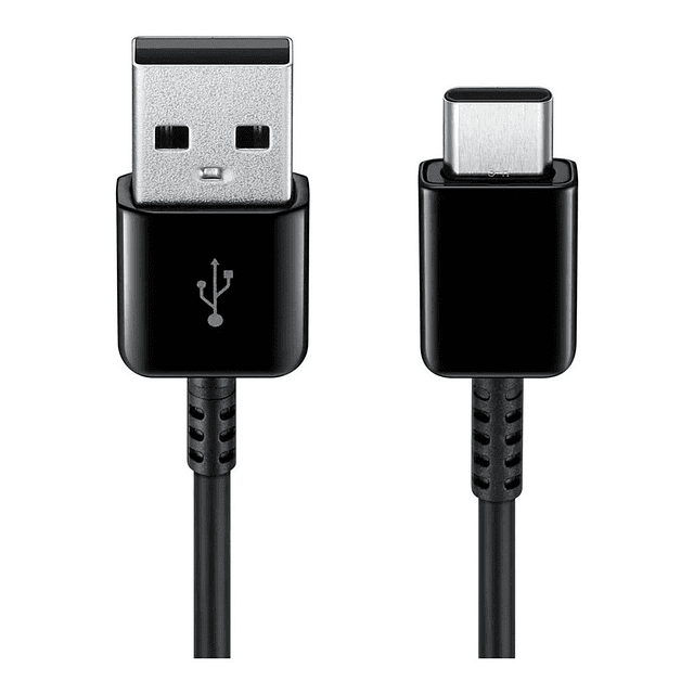 Samsung Cable Usb C A Usb A Para Galaxy S10 S9 S8 Note 9 8