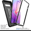 Case Supcase Para Galaxy S10 Normal Protector 360°