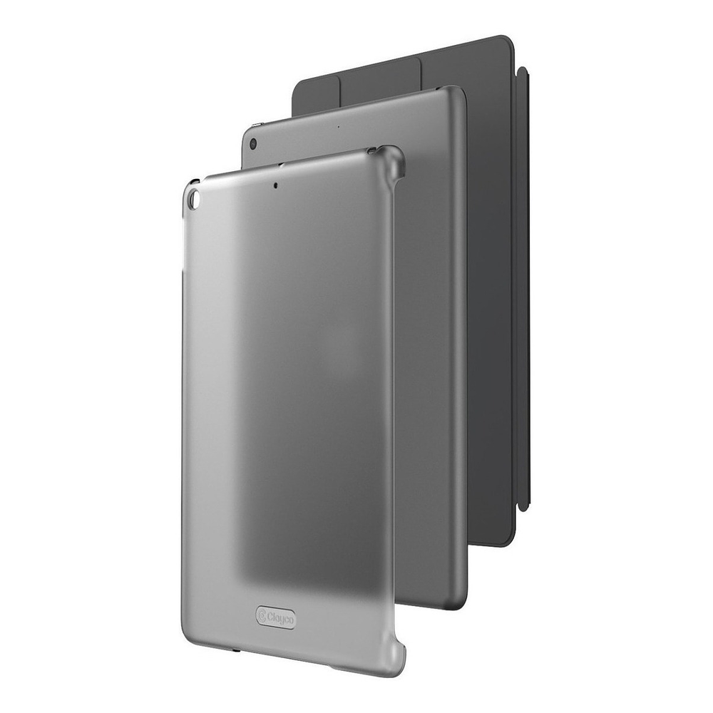 Case Clayco Para iPad 9.7 6ta Gen A1893 A1954 Protector Smk 3