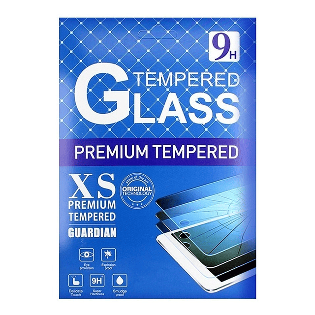 Mica De Vidrio Templado Para Galaxy Tab Pro 10.1 T520 T525