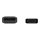 Samsung Cable Usb C A Usb A Para Galaxy S10 S9 S8 Note 9 8 5