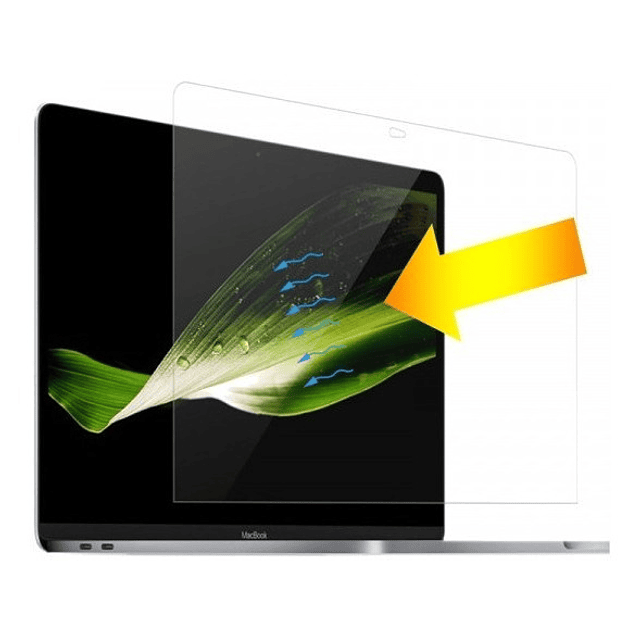 Mica Screen Protector Wiwu Para Macbook Air 2020 A2179 A1932