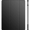 Case Jetech Para iPad Pro 12.9 2018 Siliconado Mate Black