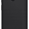 Case Thin Fit Delgado Mate Para Galaxy A21s De Policarbonato