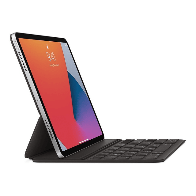 Teclado Apple Smart Keyboard Folio iPad Pro 11 2018 A1980 A1934