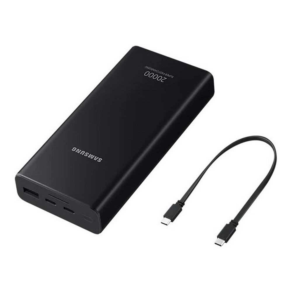 Samsung Battery Pack 25watts 20000mah Para S23 Plus Ultra 7