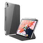 I-blason Case Para iPad Pro 12.9 2018 A1876 A1895 Portalápiz 7