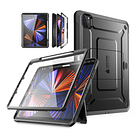 Case 360° Supcase Ub Para iPad Pro 11 M1 2021 A2377 A2459 1