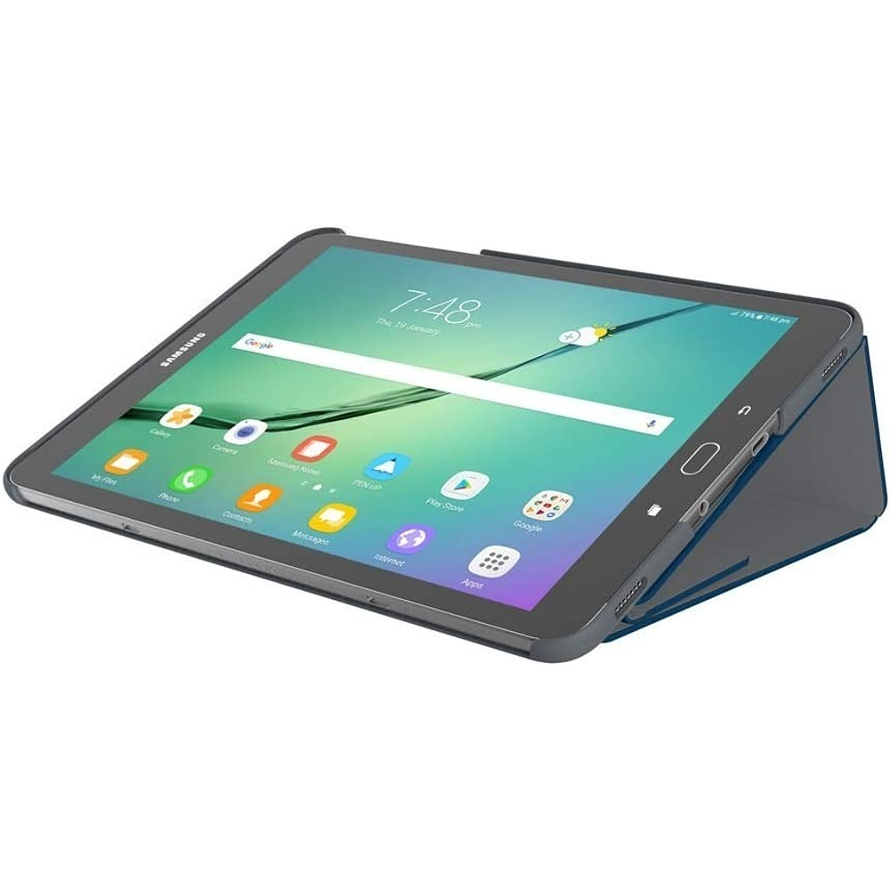 Case Incipio Faraday Para Galaxy Tab S3 T820 T825 Protector 8