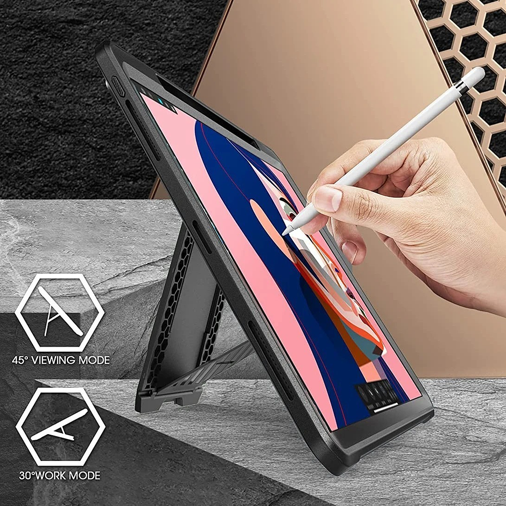 Case 360° Supcase Ub Para iPad Pro 11 M1 2021 A2377 A2459 3