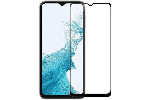 Mica Protector Glass Templado 21d  Para Galaxy A13 (2021)