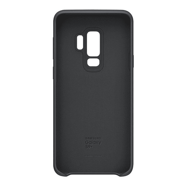 Case Samsung Silicone Cover Para Galaxy S9 Plus  G965