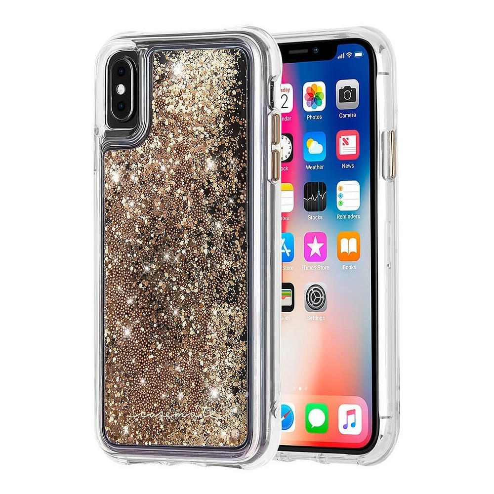 Case Mate Waterfall Para iPhone XS Max 6.5 Protector 6