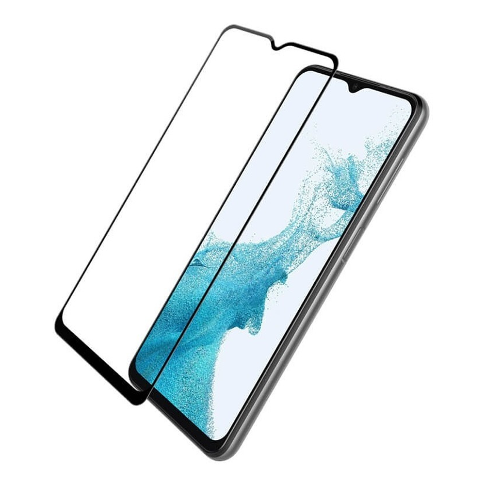 Mica Protector Glass Templado 21d  Para Galaxy A13 (2021) 6