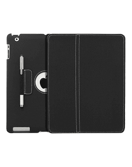 Targus Slim Folio Case Para iPad 3gen A1416 A1430 De Nylon