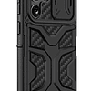 Case Nillkin Adventurer Pro Carbon Fiber Para Galaxy S22 Ultra