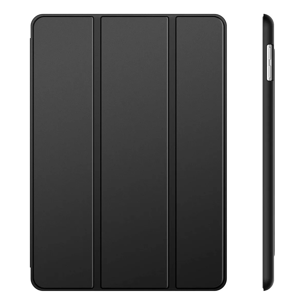 Funda Smart Case Para iPad 9.7 6gen 2018 A1893 A1954 + Mica 7