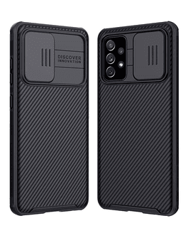 Case Funda Nillkin Camshield Pro Para Galaxy A52 / A52s 2021