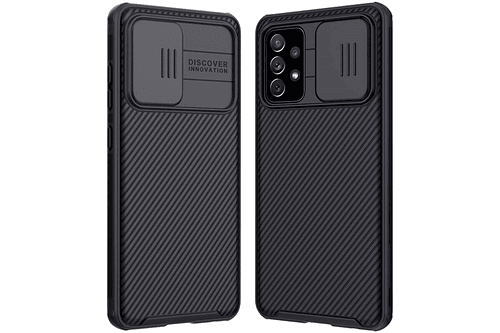 Case Funda Nillkin Camshield Pro Para Galaxy A52 / A52s 2021