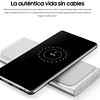 Samsung Power Bank 10000 Batería Externa Usb-c Inalambrica