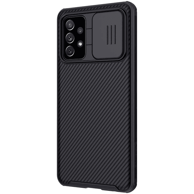 Case Funda Nillkin Camshield Pro Para Galaxy A52 / A52s 2021