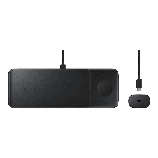 Samsung Cargador Inalámbrico Para Galaxy Buds Pro / Live