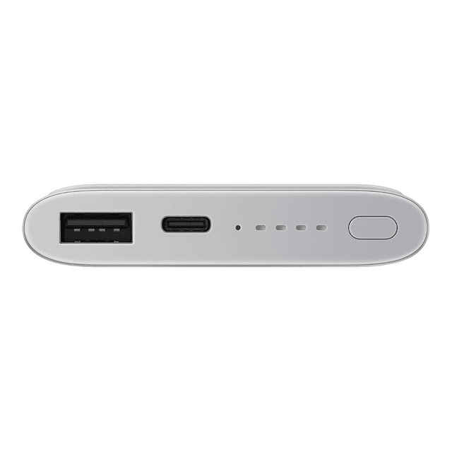 Samsung Power Bank 10000 Batería Externa Usb-c Inalambrica