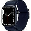 Correa Nylon Spigen Compatible Con Apple Watch Ultra 1/2 49mm Navy