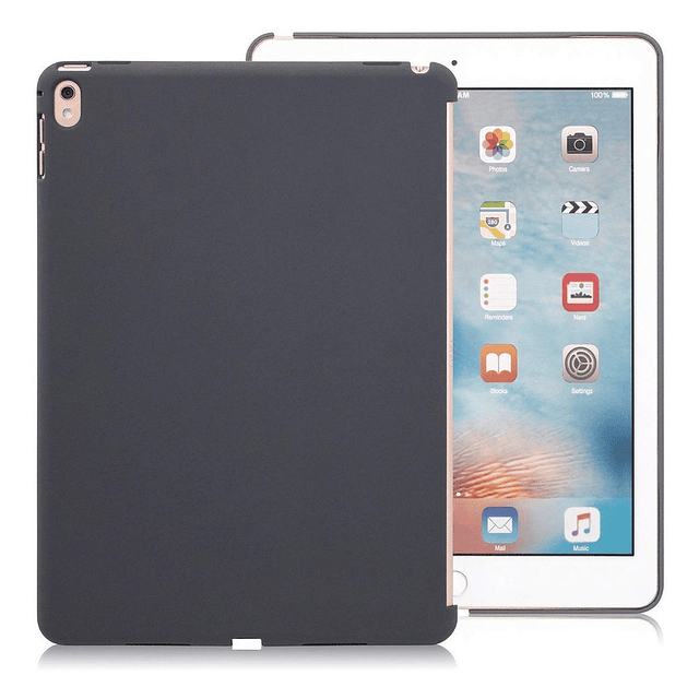 Khomo Case Para iPad Pro 9.7 Compatible C/ Cover Keyboard