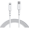 Anker Cable Lightning Usb C Para iPhone 13 Pro Max Mini 1.8m